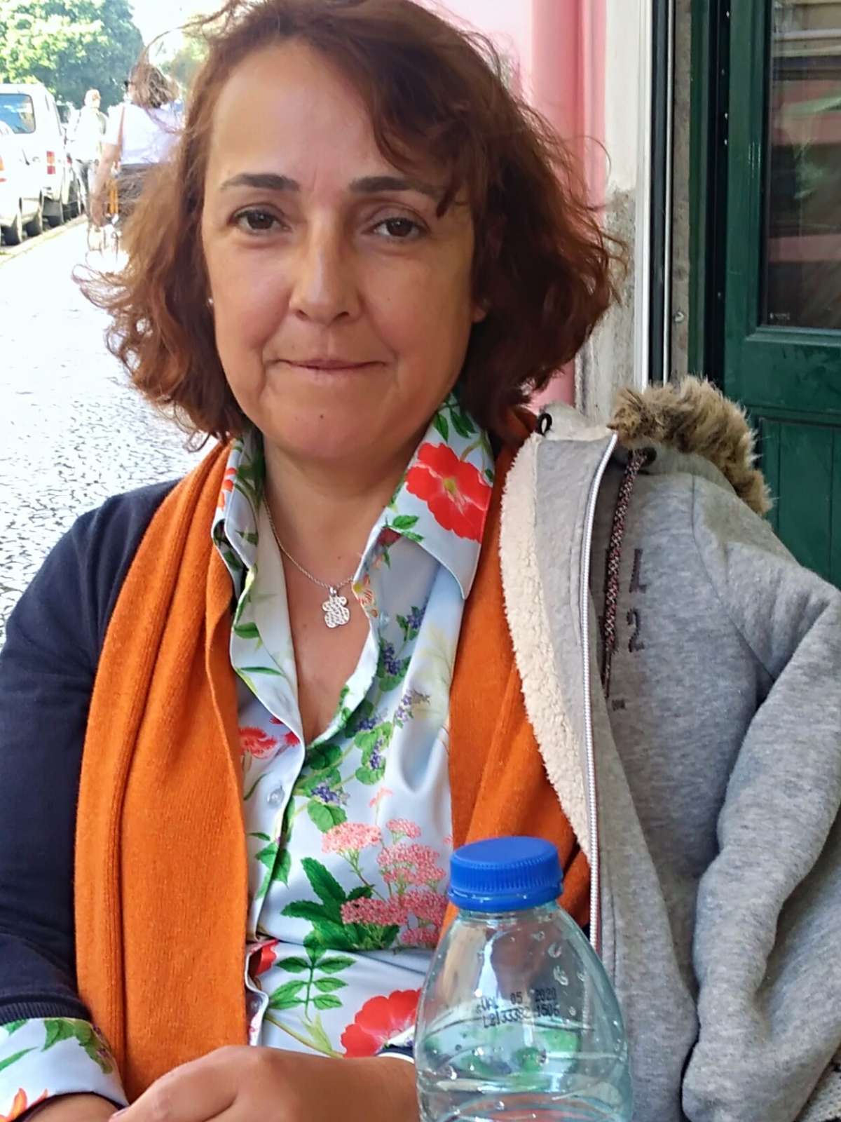 Teresa Paula Costa - Advogada - Lisboa - Advogado de Patentes