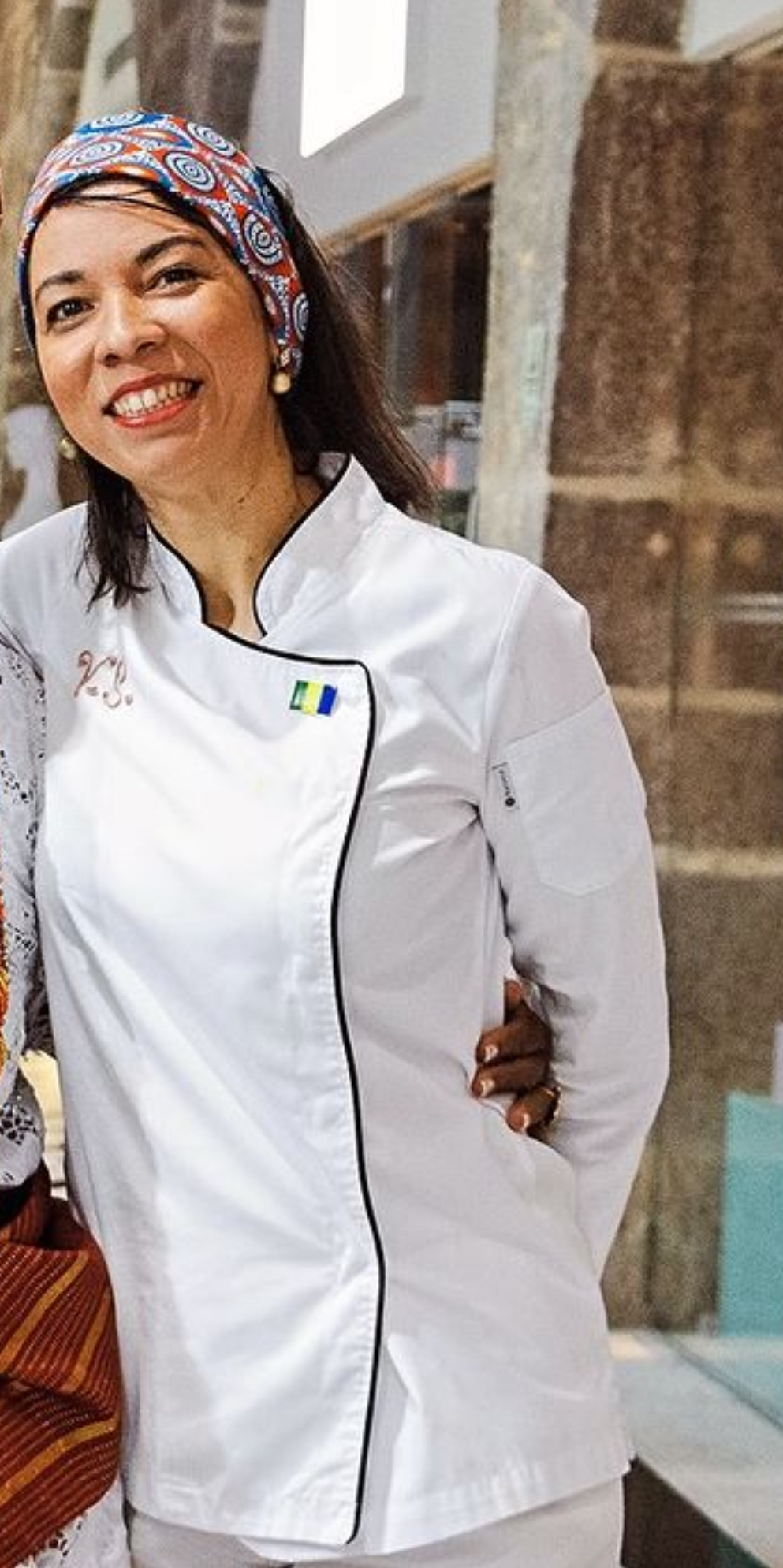 Virginia Doares - Porto - Catering for Events (Full Service)