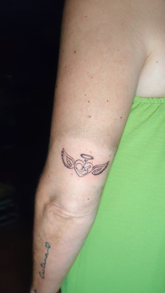 Raphael Madeira - Tatuador - Tavira - Tatouages et piercings