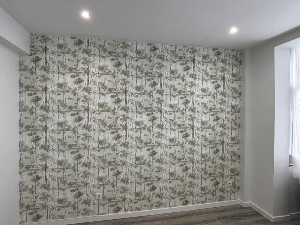 Lucas - Cascais - Papier peint
