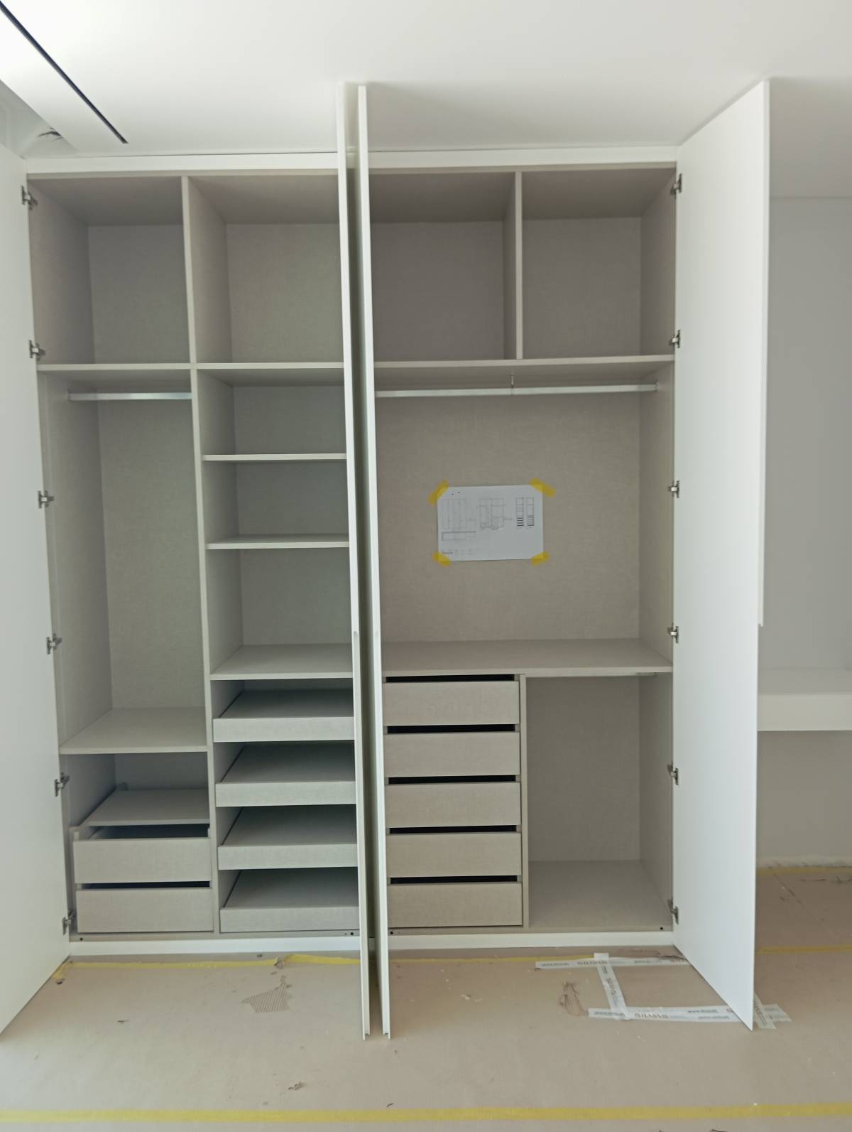 Silente fronteira carpentry lda - Albufeira - Sound Proofing