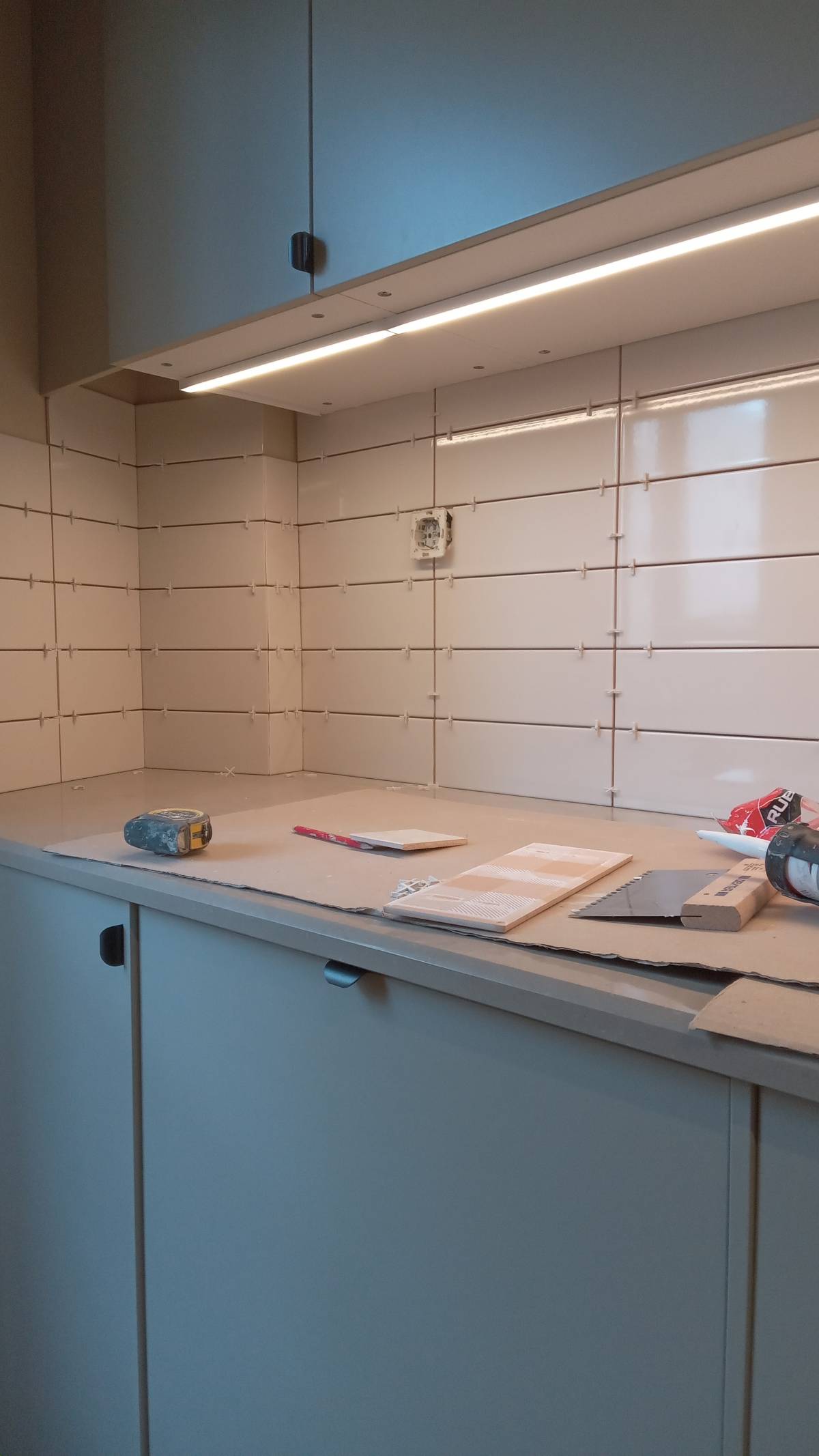 Amaral ladrilhos - Amadora - Tile Installation
