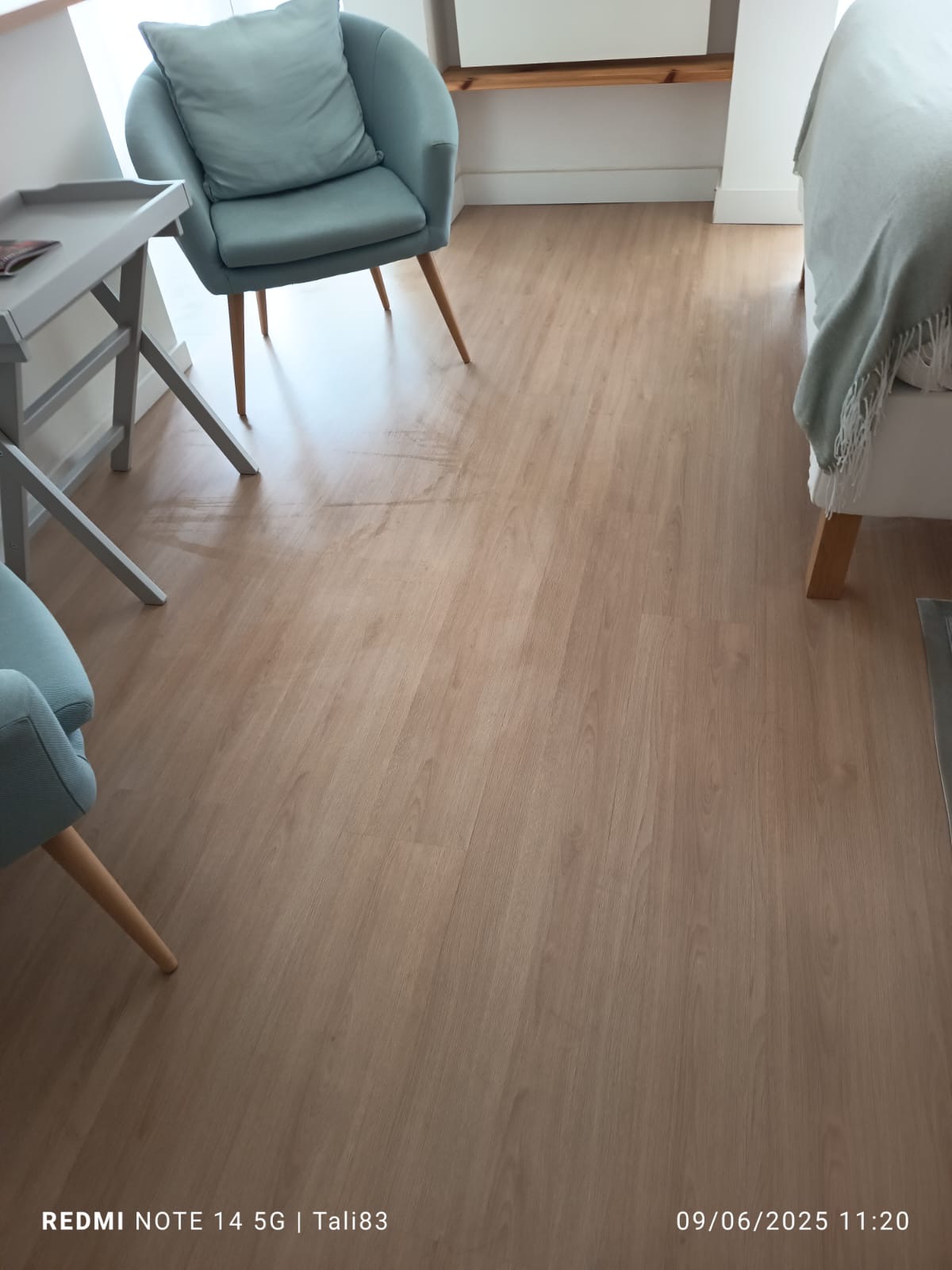 Sheurly limpeza - Loures - Domestic Work