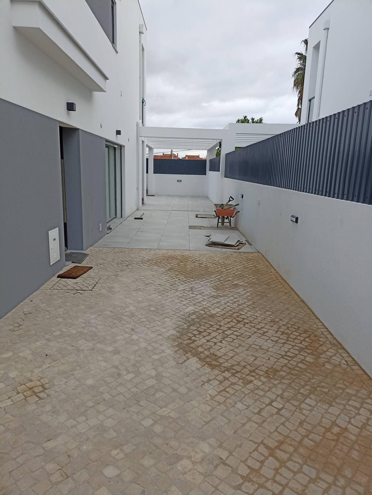 Bem estar remodelacoes - Palmela - New Home Construction