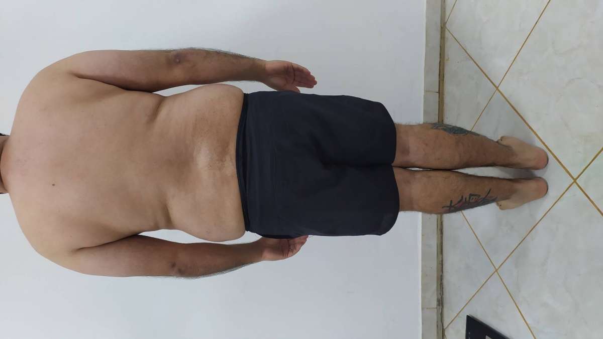 Katiane Novais de Melo Tavares - Ílhavo - Deep Tissue Massage