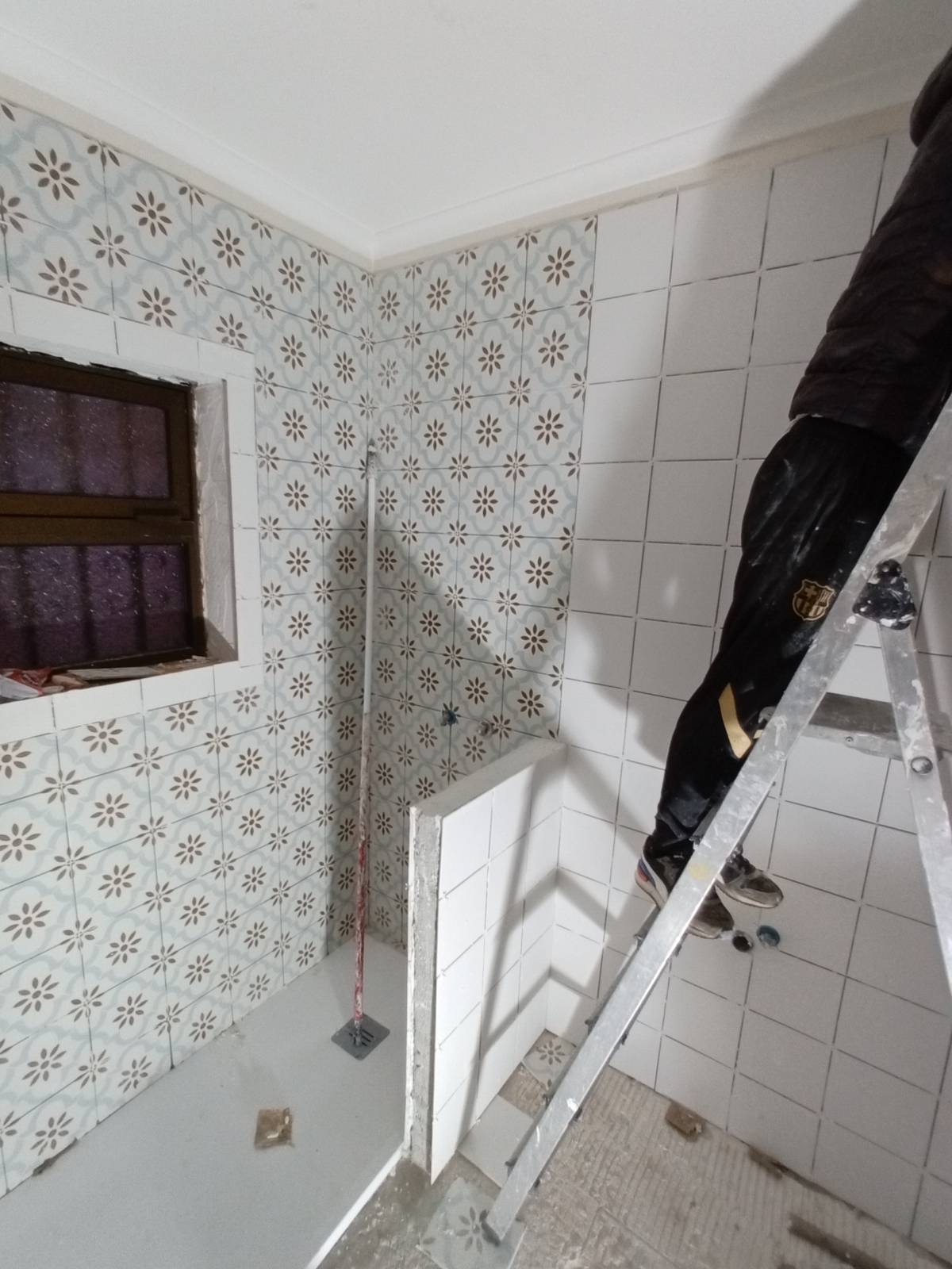 José Manuel goncalves - Setúbal - Outdoor Plumbing Repair or Maintenance