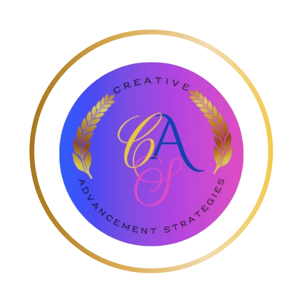 CSA Creative Advancement Strategies - Fundão - Conception de sites web
