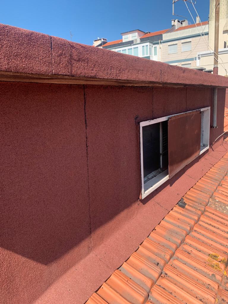 Roofing