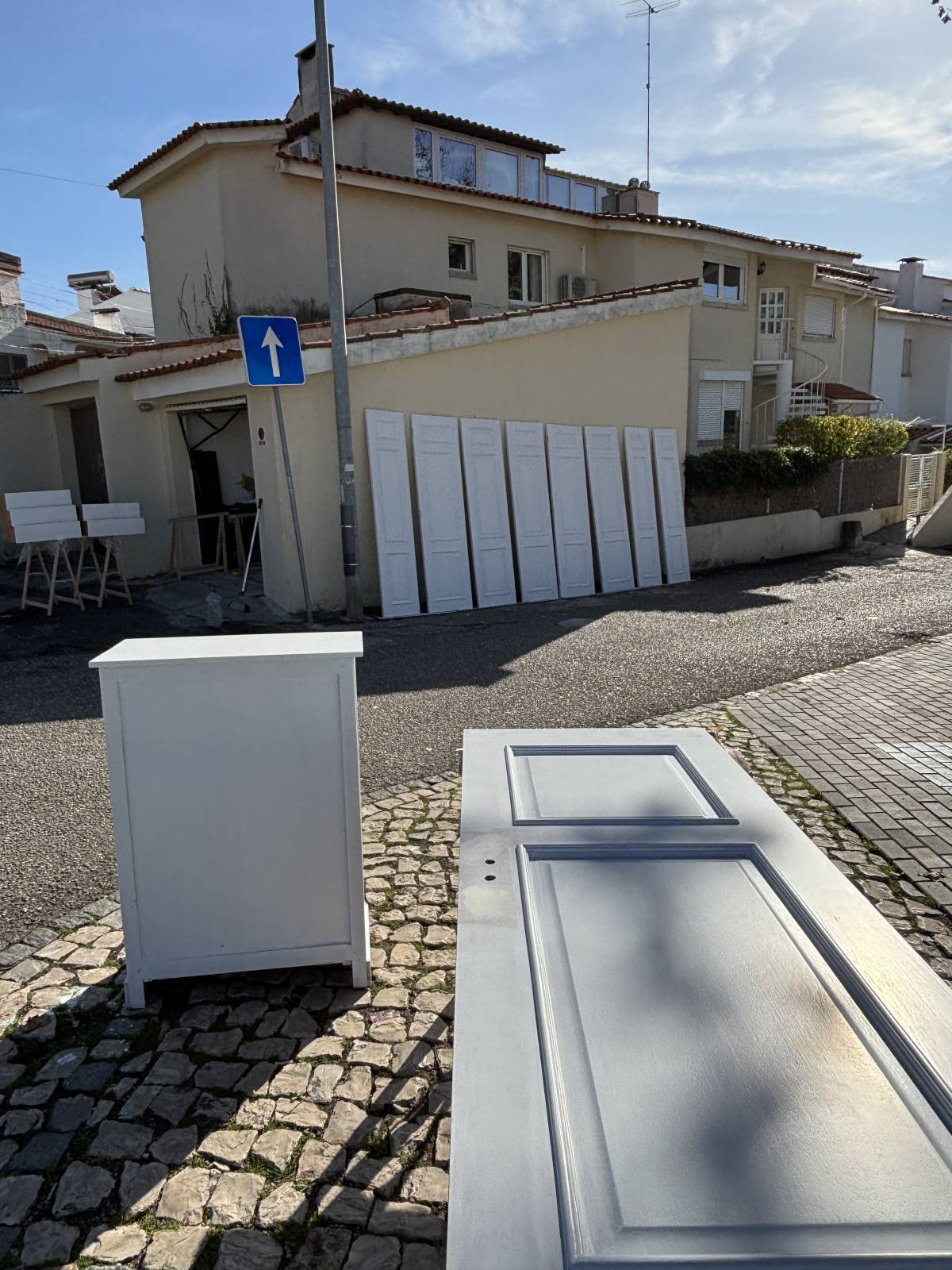Edson - Oeiras - Reparación de suelos de vinilo o linóleo o reemplazo parcial