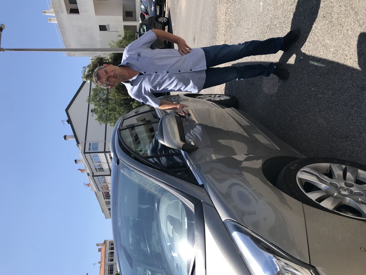 fernando bento - Albufeira - Deliveries and Couriers