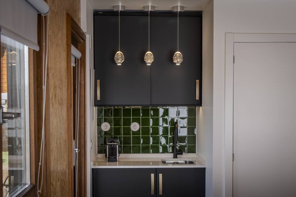 Decor - Sintra - Remodelação de Cozinhas