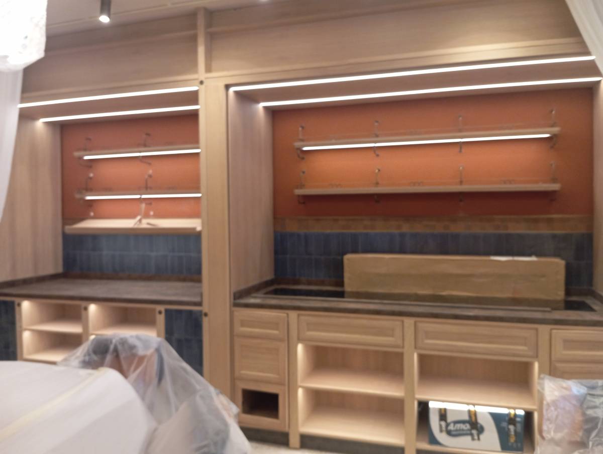 Silente fronteira carpentry lda - Albufeira - Remodel a Room