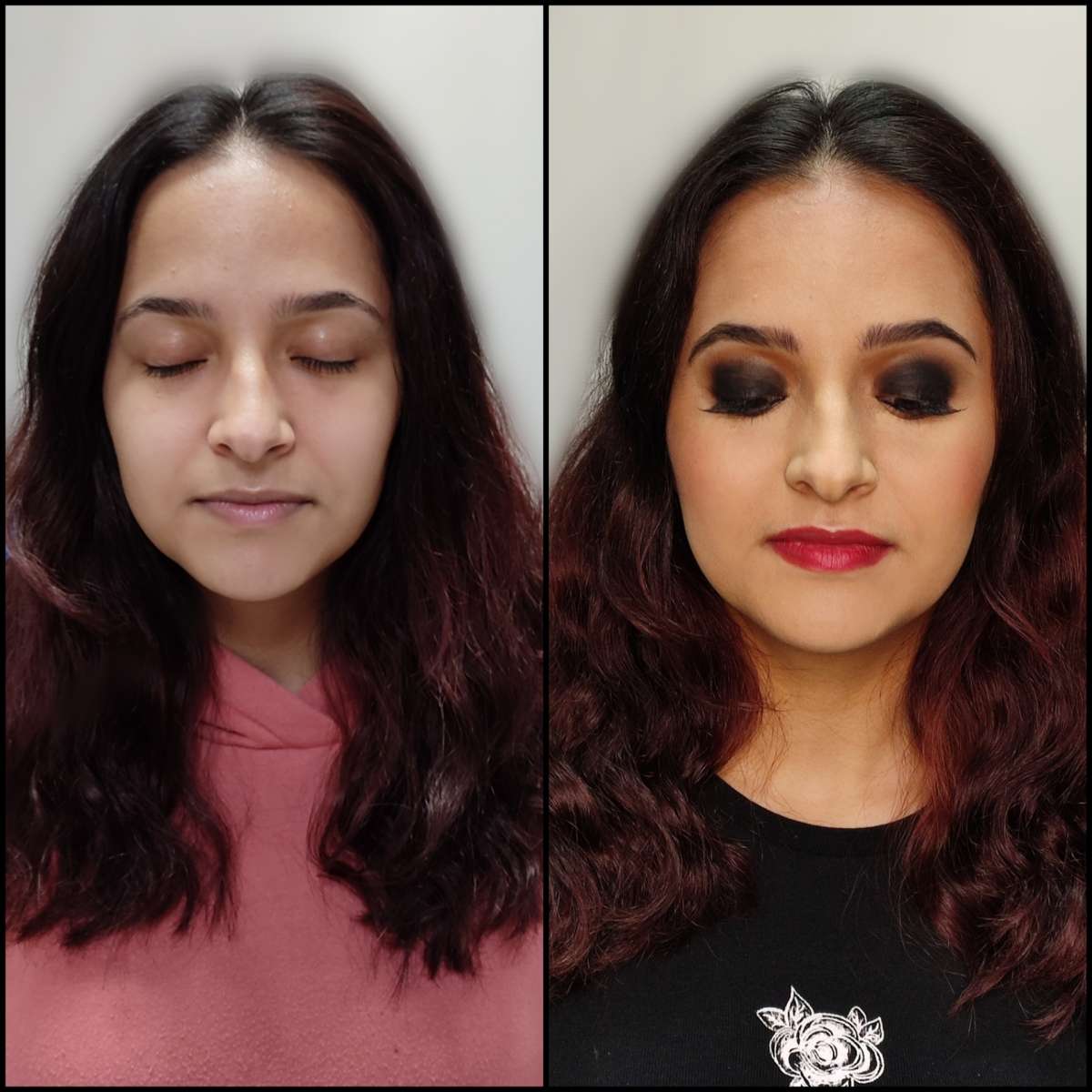 Paula Reis Makeup - Amadora - Cabeleireiros e Maquilhadores