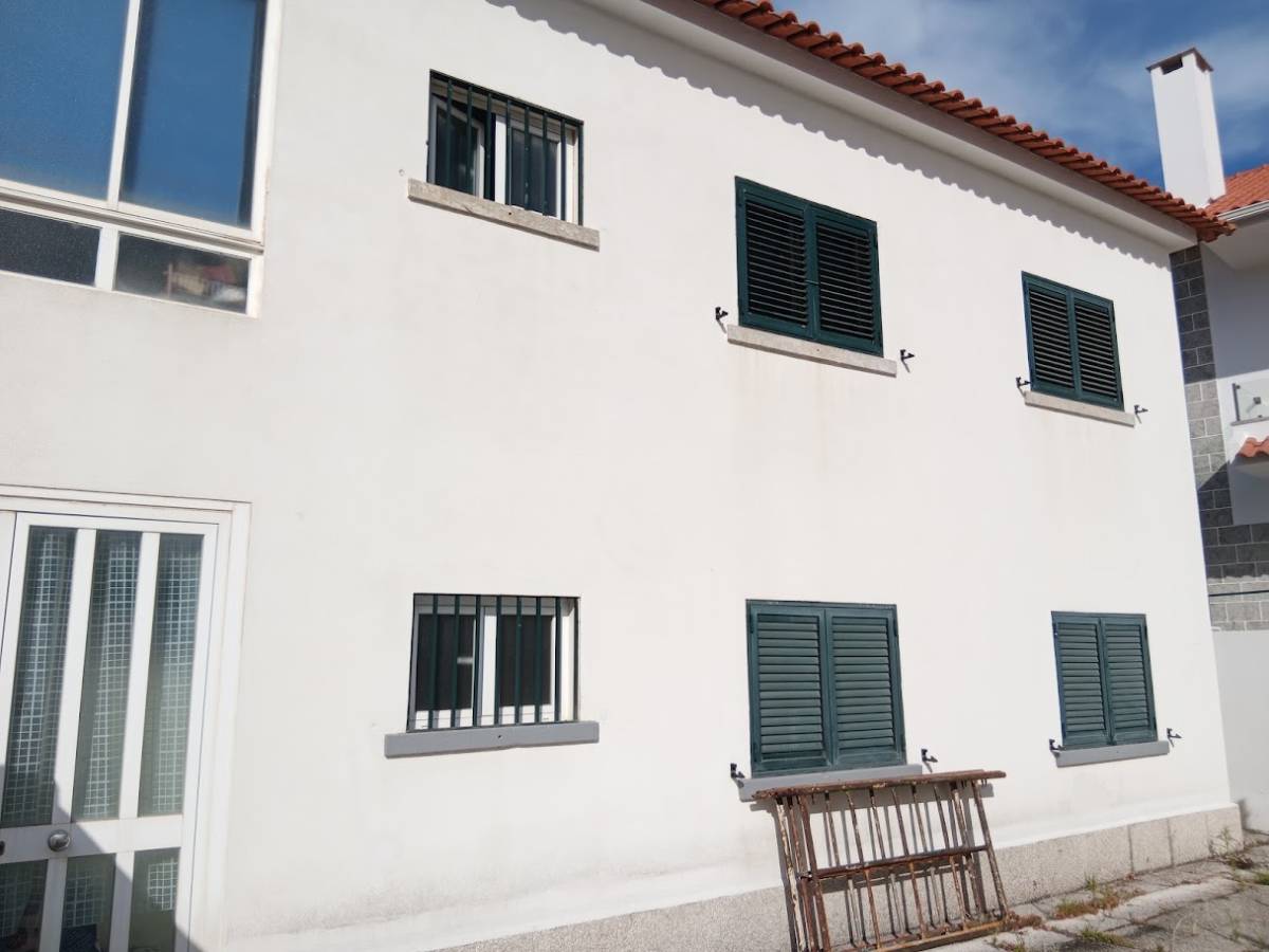 LA CONSTRUCTION - Cascais - Montaje de equipos de fitness