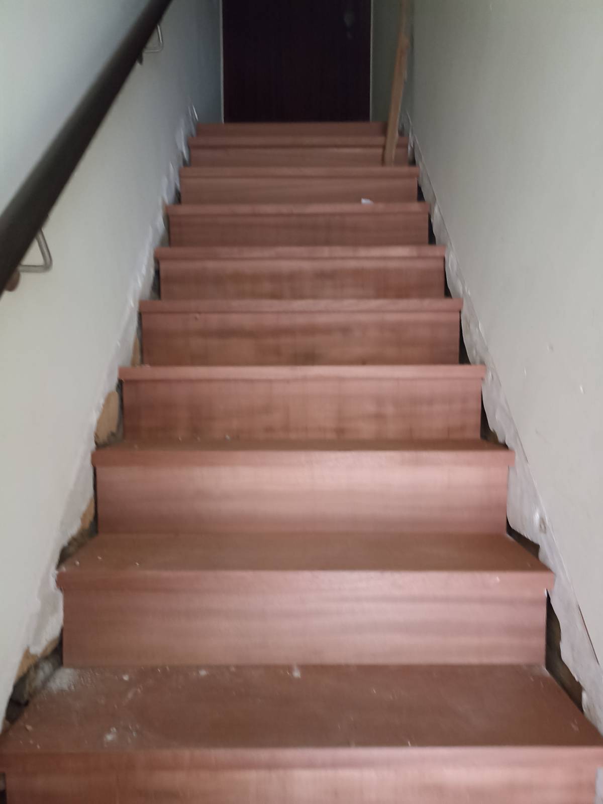 Bem estar remodelacoes - Palmela - Plastering