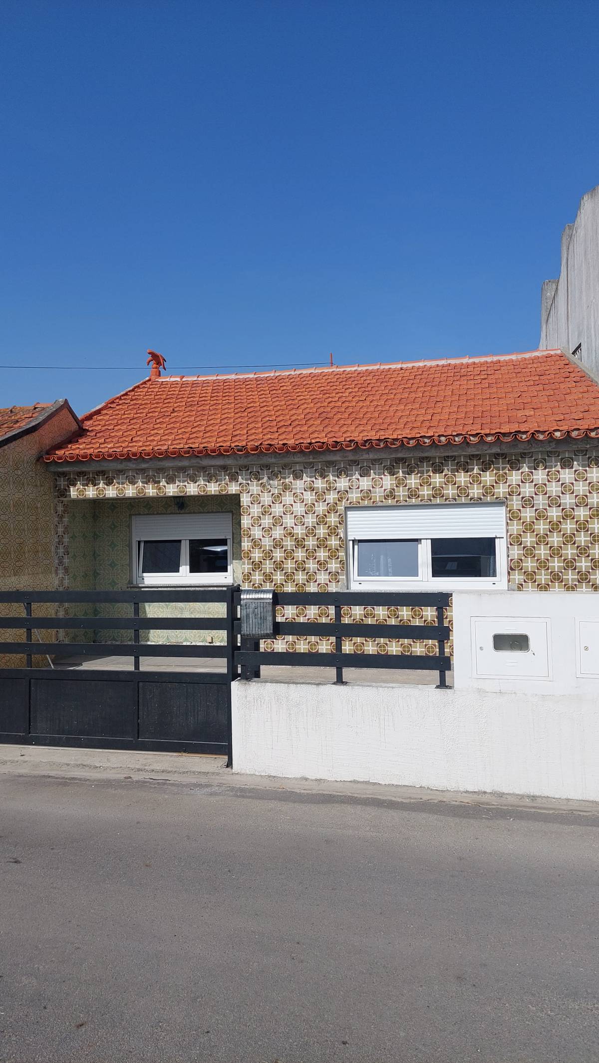 Fábio Chipelo - Murtosa - Construção de Casa Nova