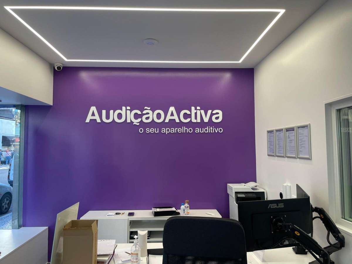 FD Brand Activation - Vila Nova de Famalicão - Copy Center