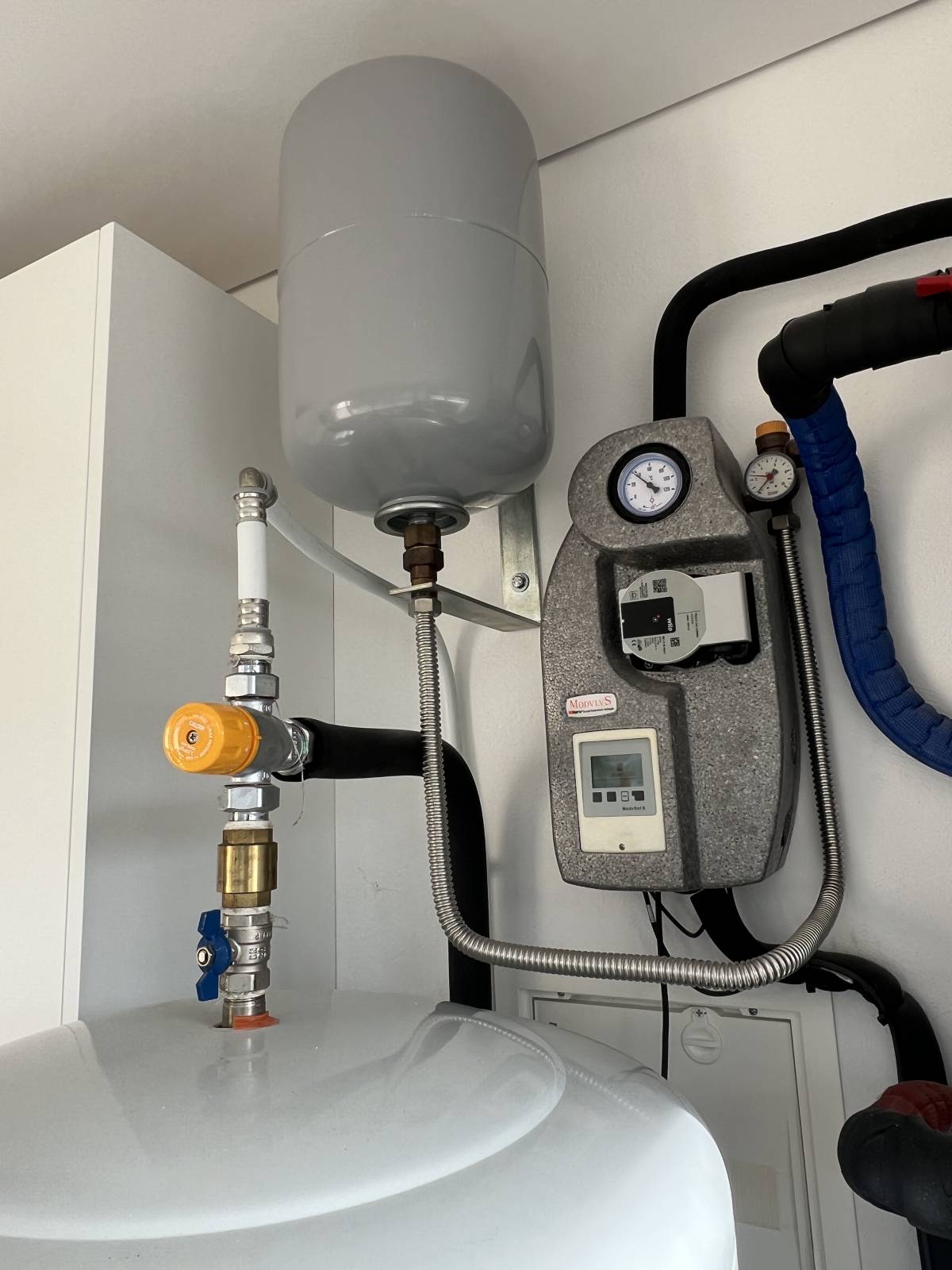 ReparaEasy - Sintra - Water Heater Repair or Maintenance