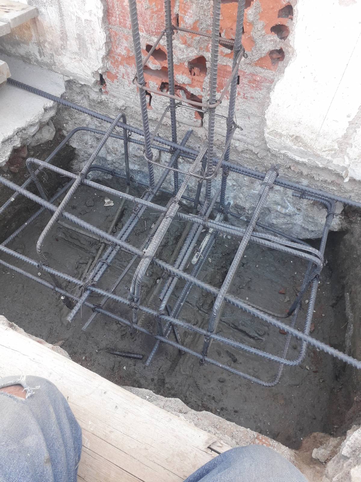 DSVConstruçõesLda. - Évora - Stair and Staircase Repair