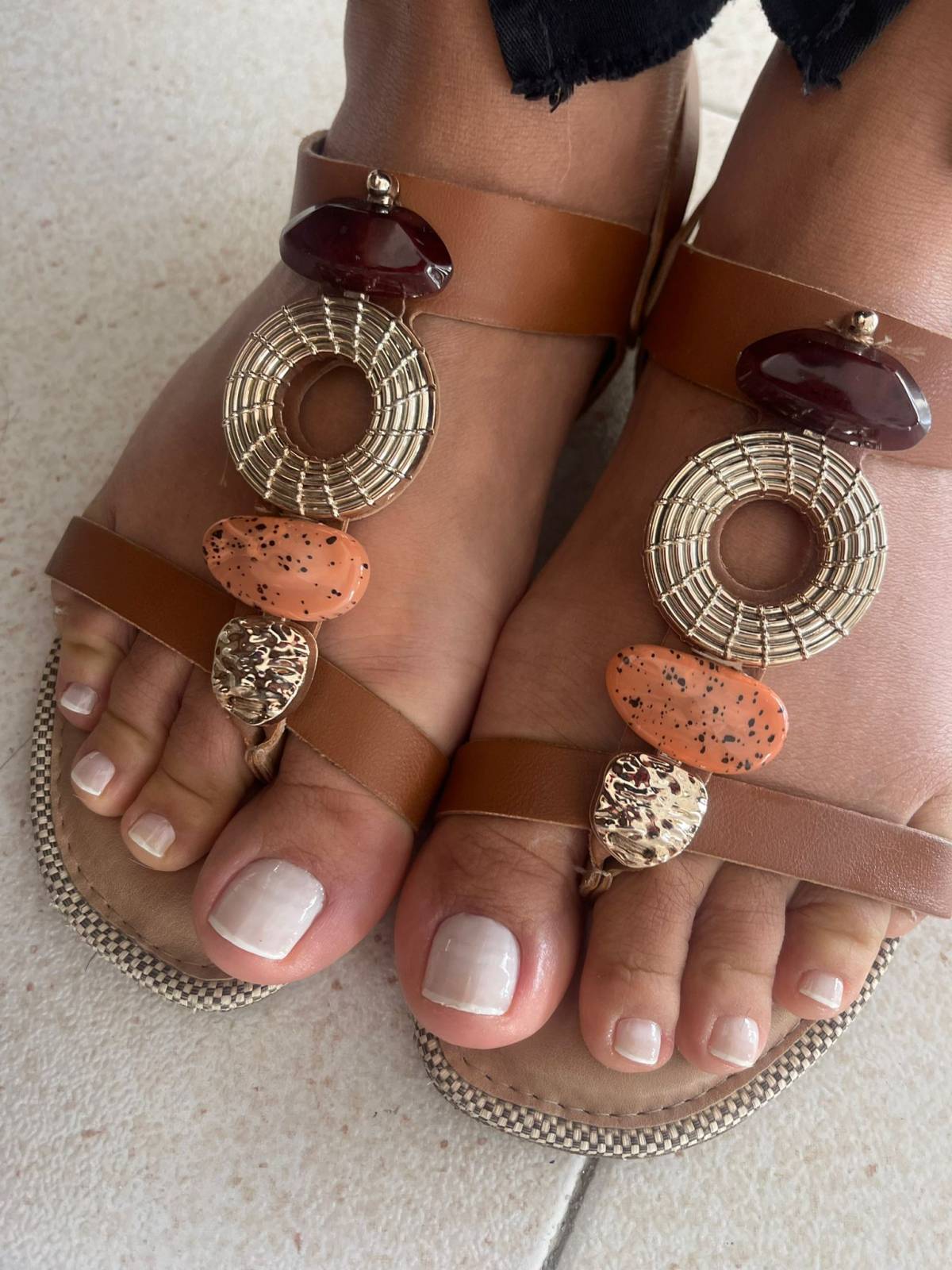 Lu Estética - Chamusca - Manicure and pedicure (for women)