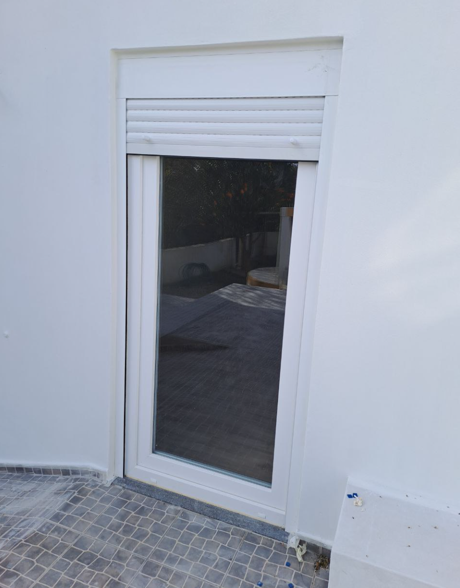 Lisboa Pvc - Sintra - Fenster