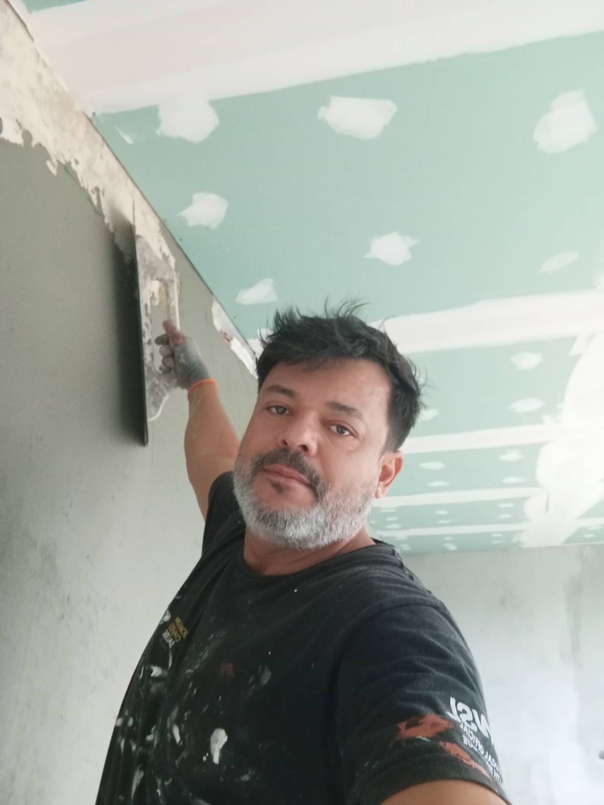 Remodela Valdir - Mafra - New Home Construction