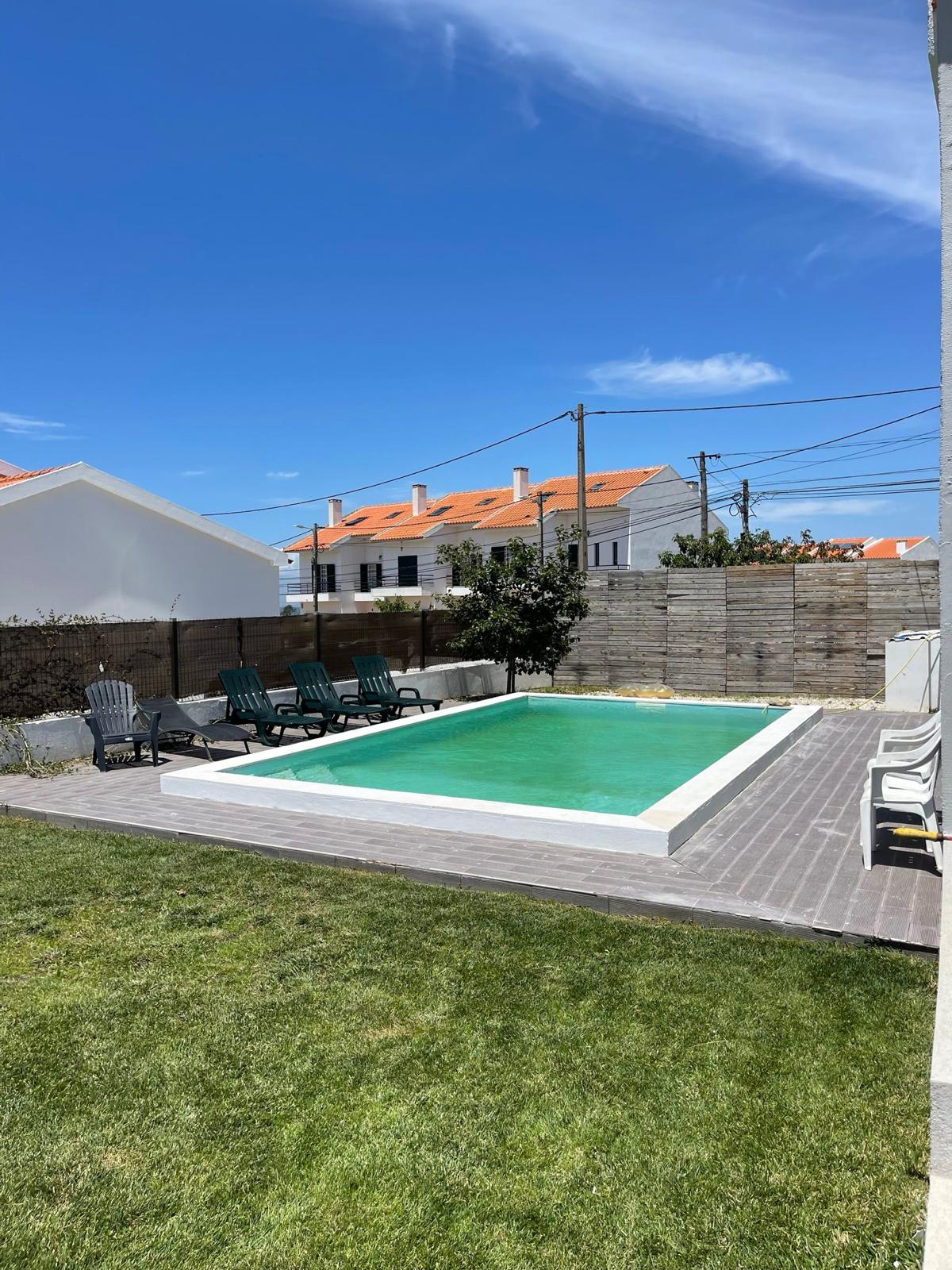 Ribeiro&Fortunas - Sesimbra - Fireplace and Chimney Repair
