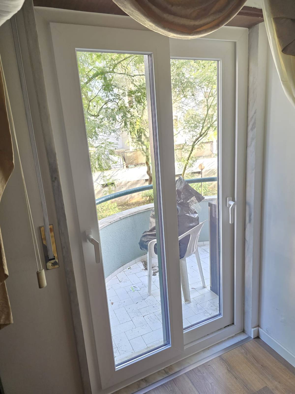 Lisboa Pvc - Sintra - Fenster