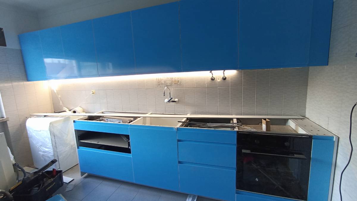 Bem estar remodelacoes - Palmela - General Contractor