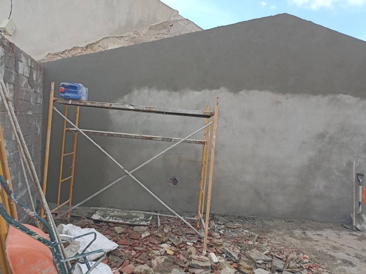 Bem estar remodelacoes - Palmela - Construction and Building Services