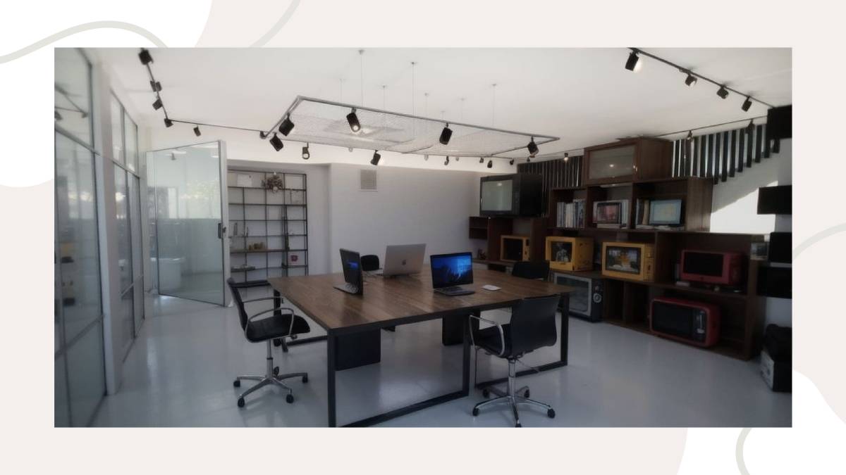 Inchdesign - Maia - Decoración de interiores