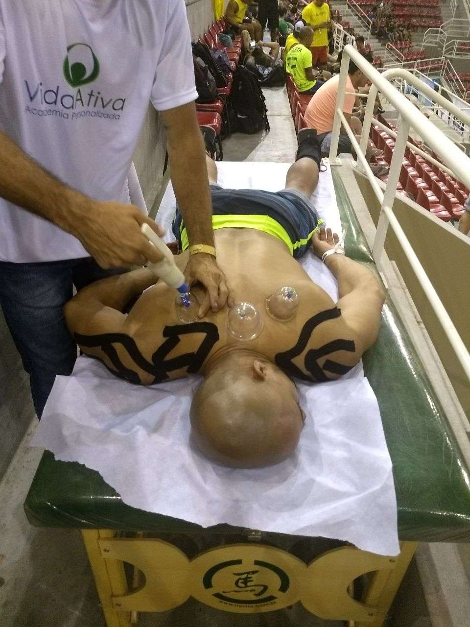 Rodrigo Lang - Braga - Alternative Healing