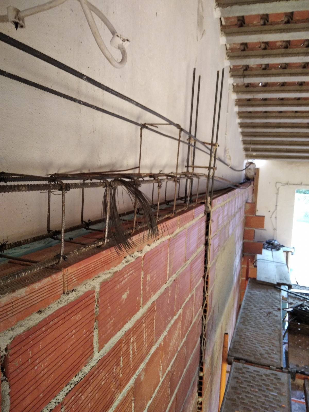 DSVConstruçõesLda. - Évora - Sound Proofing