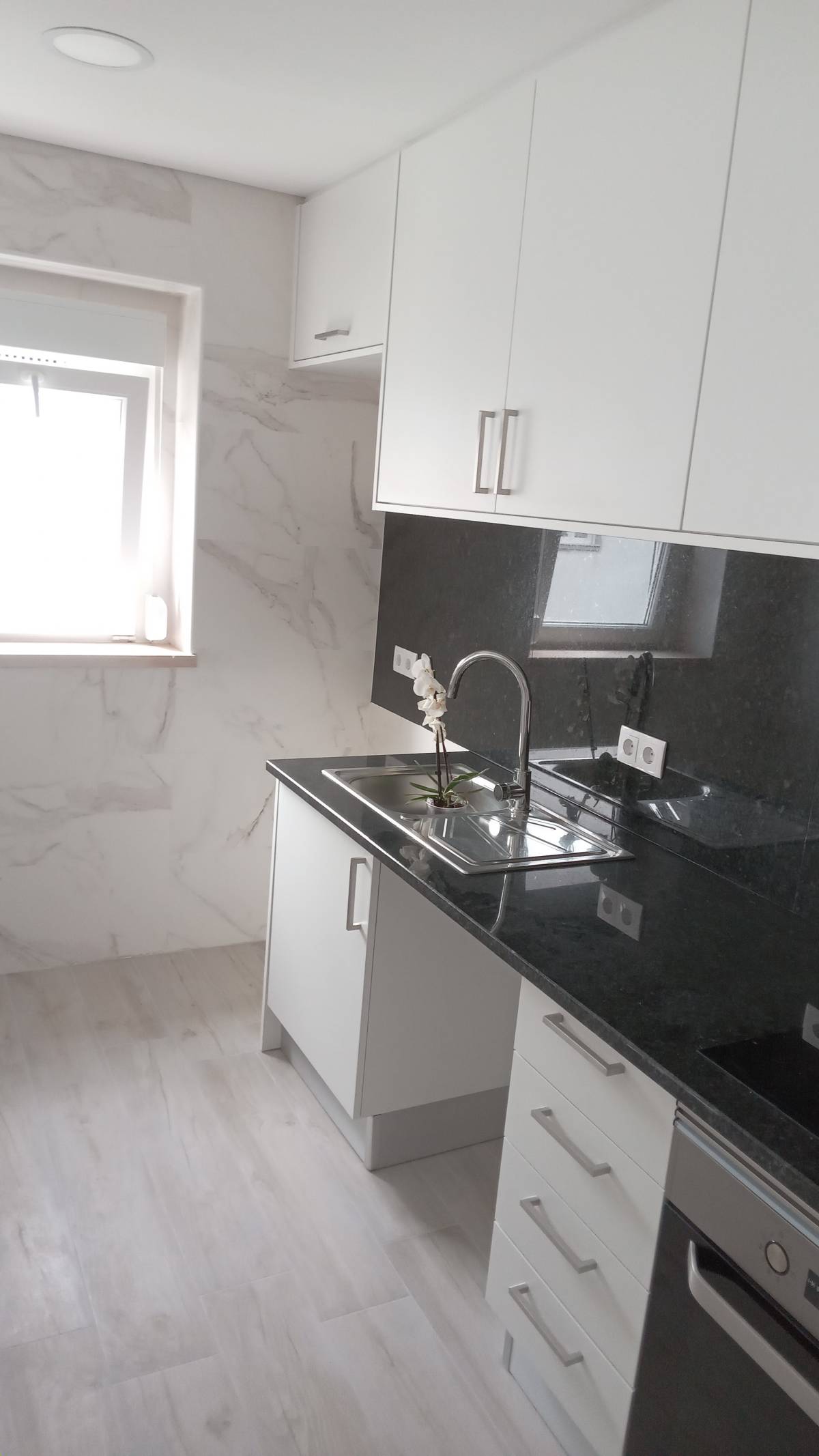 Amaral ladrilhos - Amadora - Floor Tiling