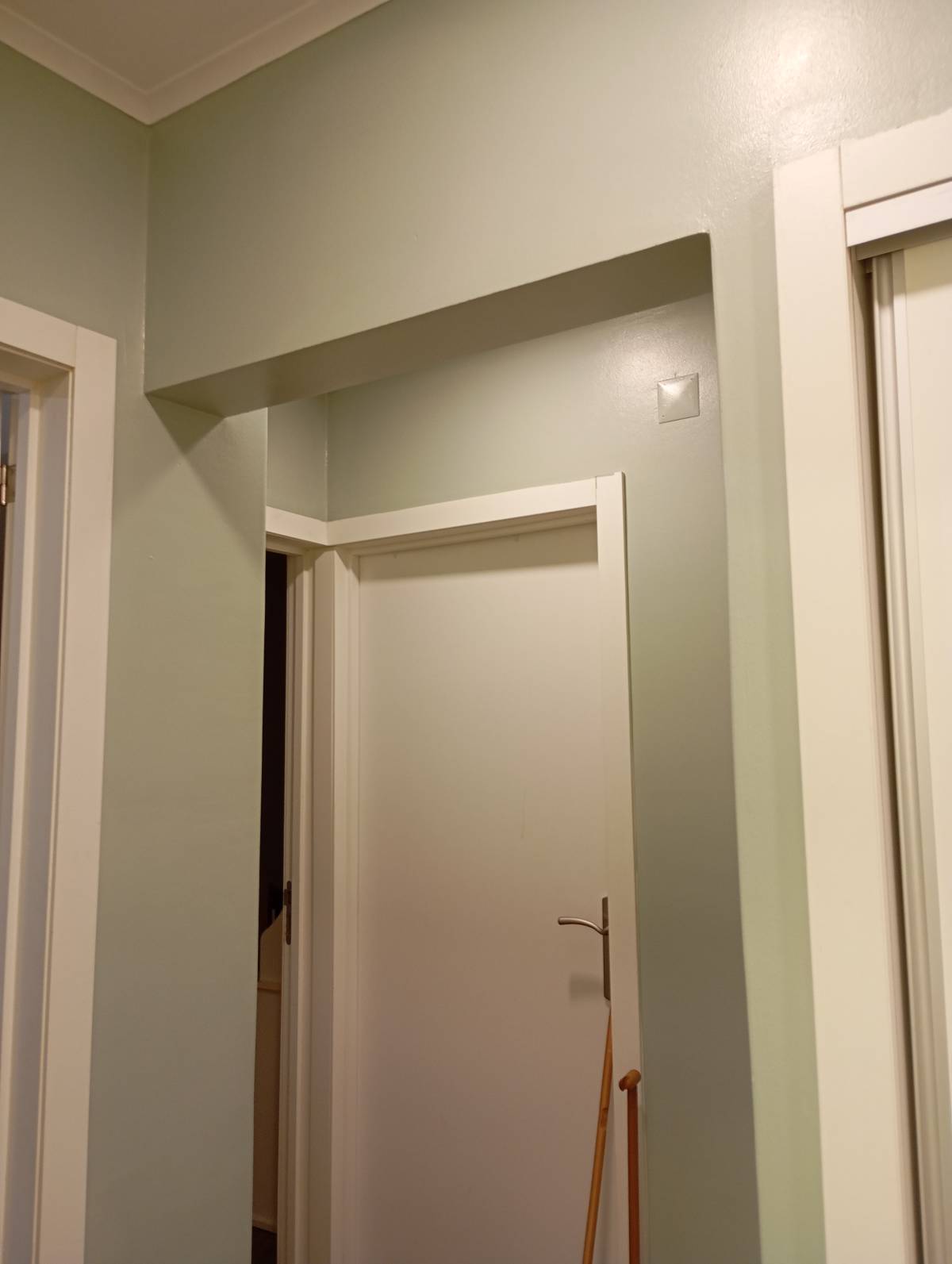 Remodela Valdir - Mafra - Drywall Repair and Texturing