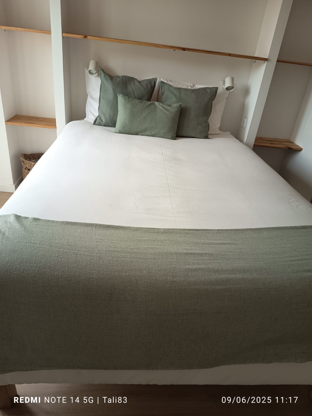 Sheurly limpeza - Loures - Domestic Work