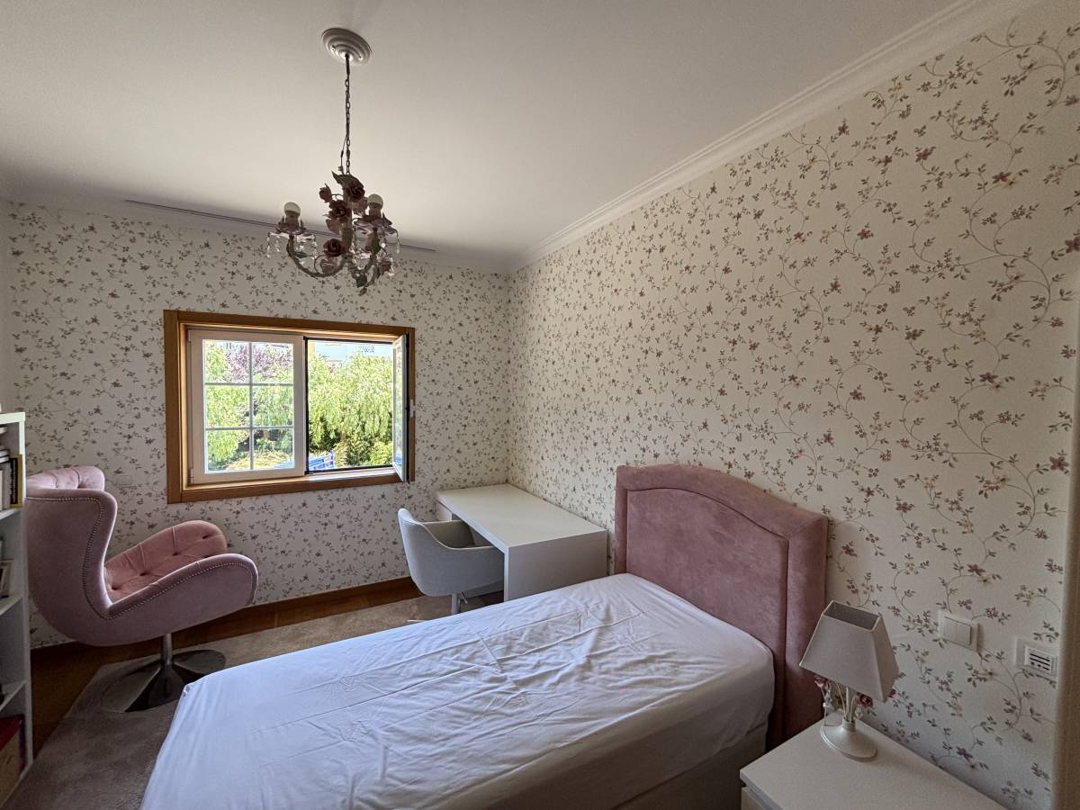 Lucas - Cascais - Pose de papier peint