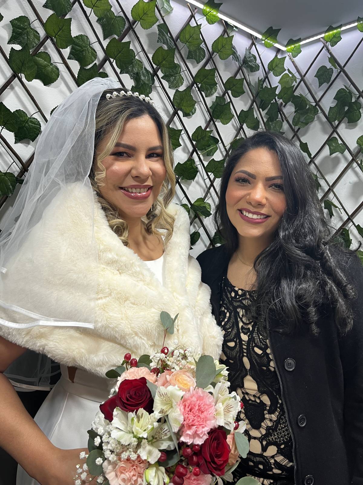 Vanessa Pires - Barreiro - Deep or Spring Cleaning
