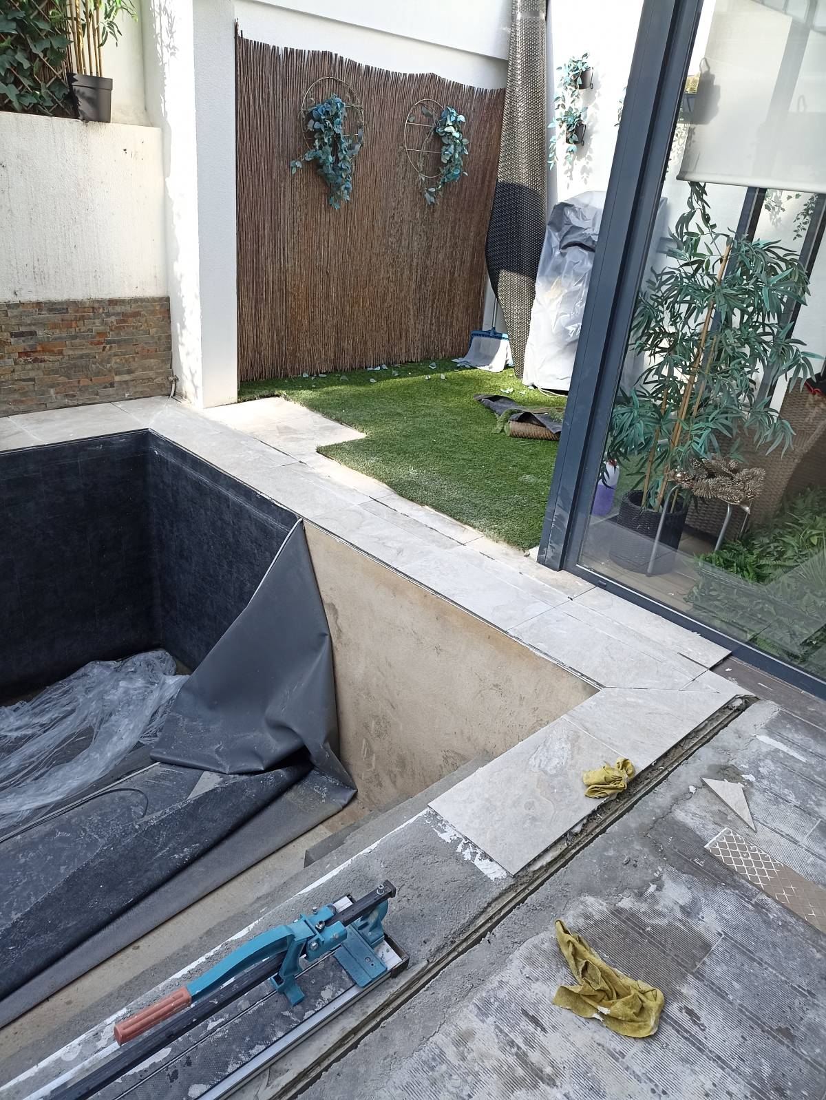Bem estar remodelacoes - Palmela - Plumbing