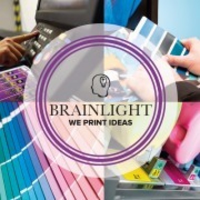Brainlight - Sintra - Graphic Design
