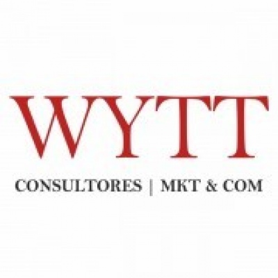 WYTT - Consultores Integrados em Marketing e Comunicação - Oeiras - Design de Logotipos