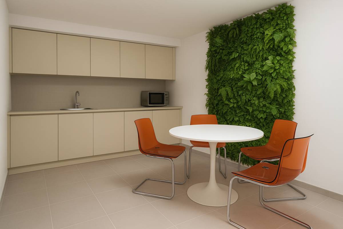 Inchdesign - Maia - Diseño de interiores