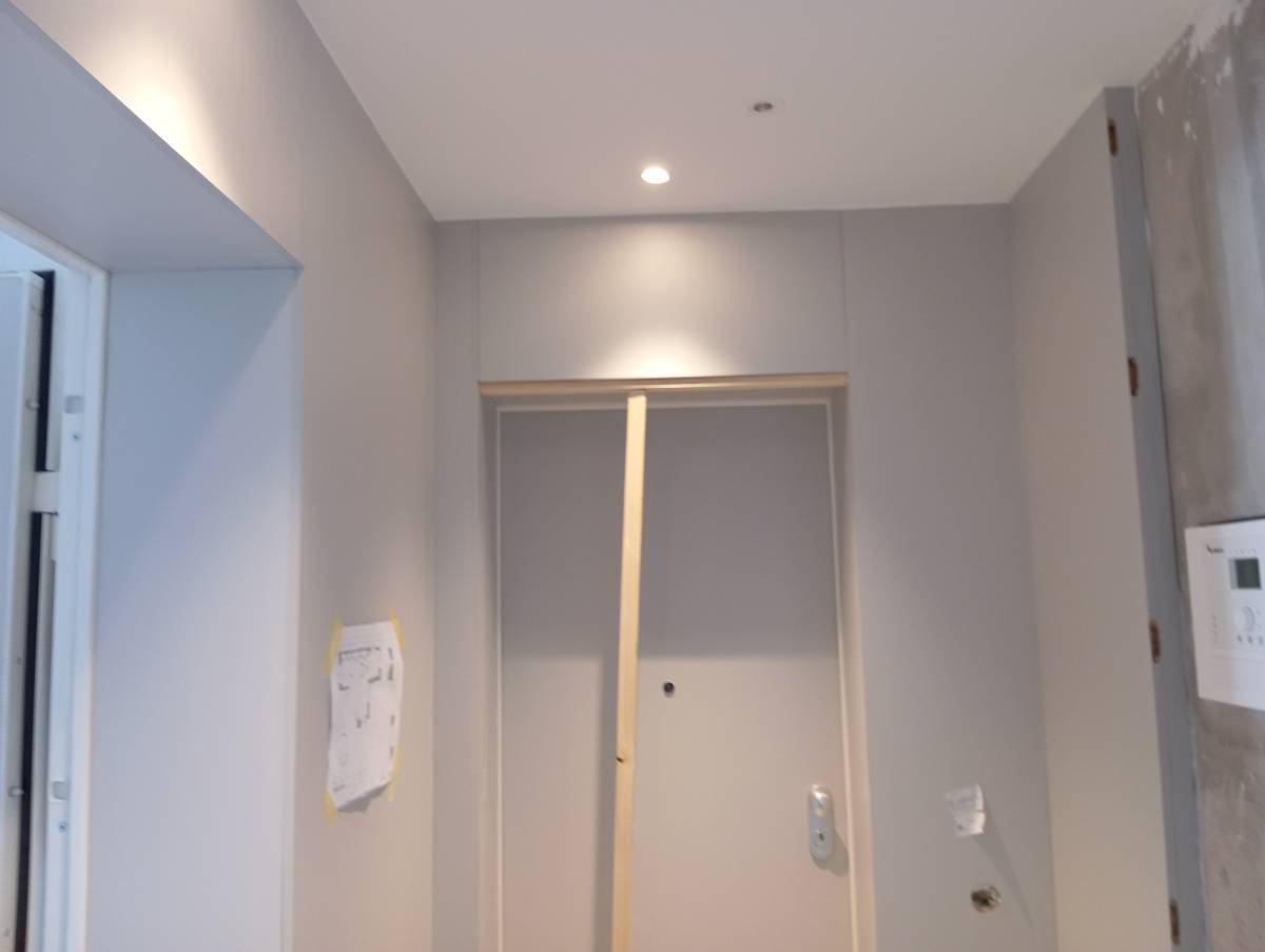 Silente fronteira carpentry lda - Albufeira - New Home Construction