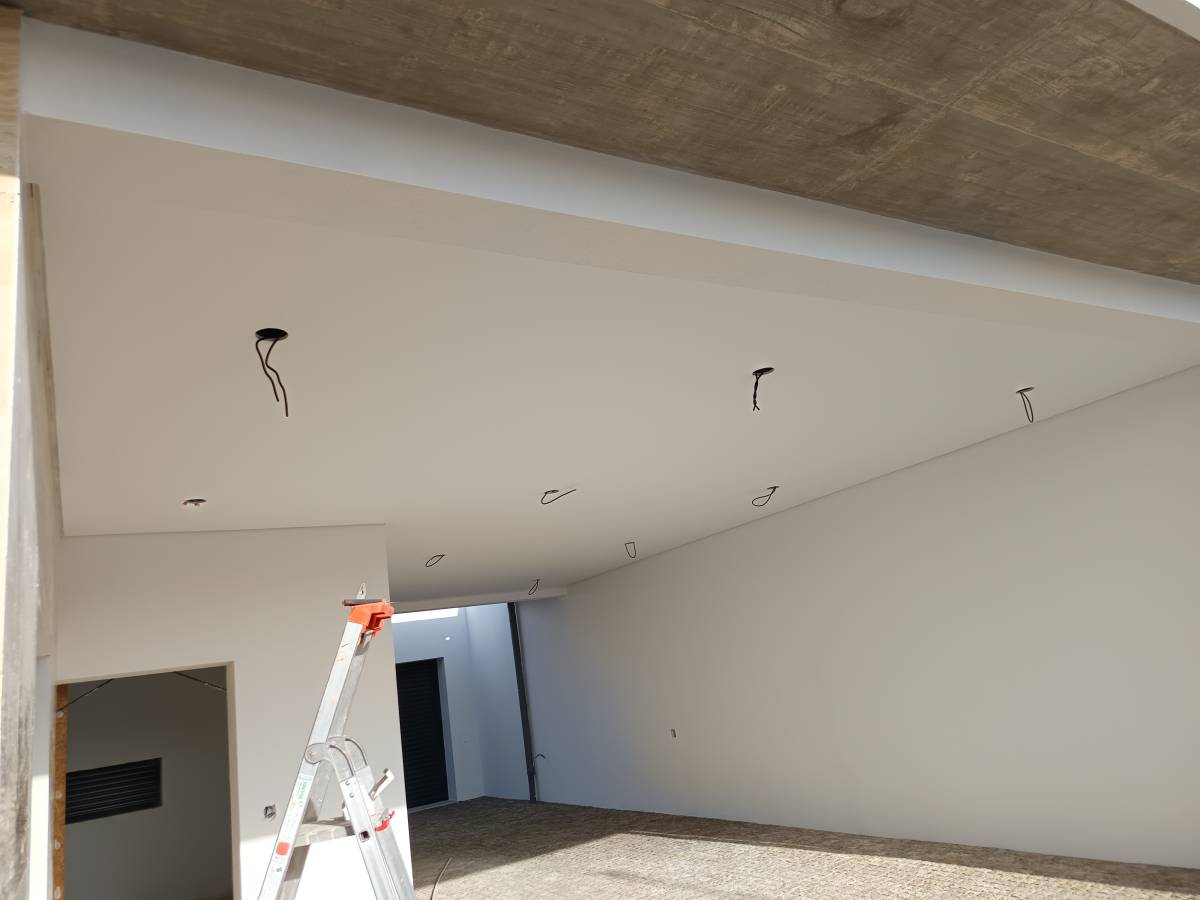 Rodrigo Souza técnico - Tomar - Home Automation