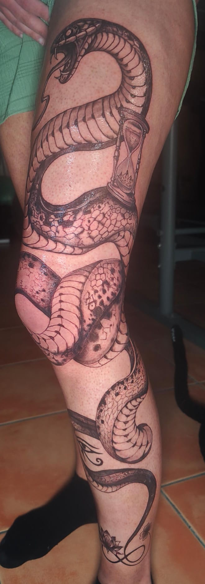 Raphael Madeira - Tatuador - Tavira - Boutiques de piercing