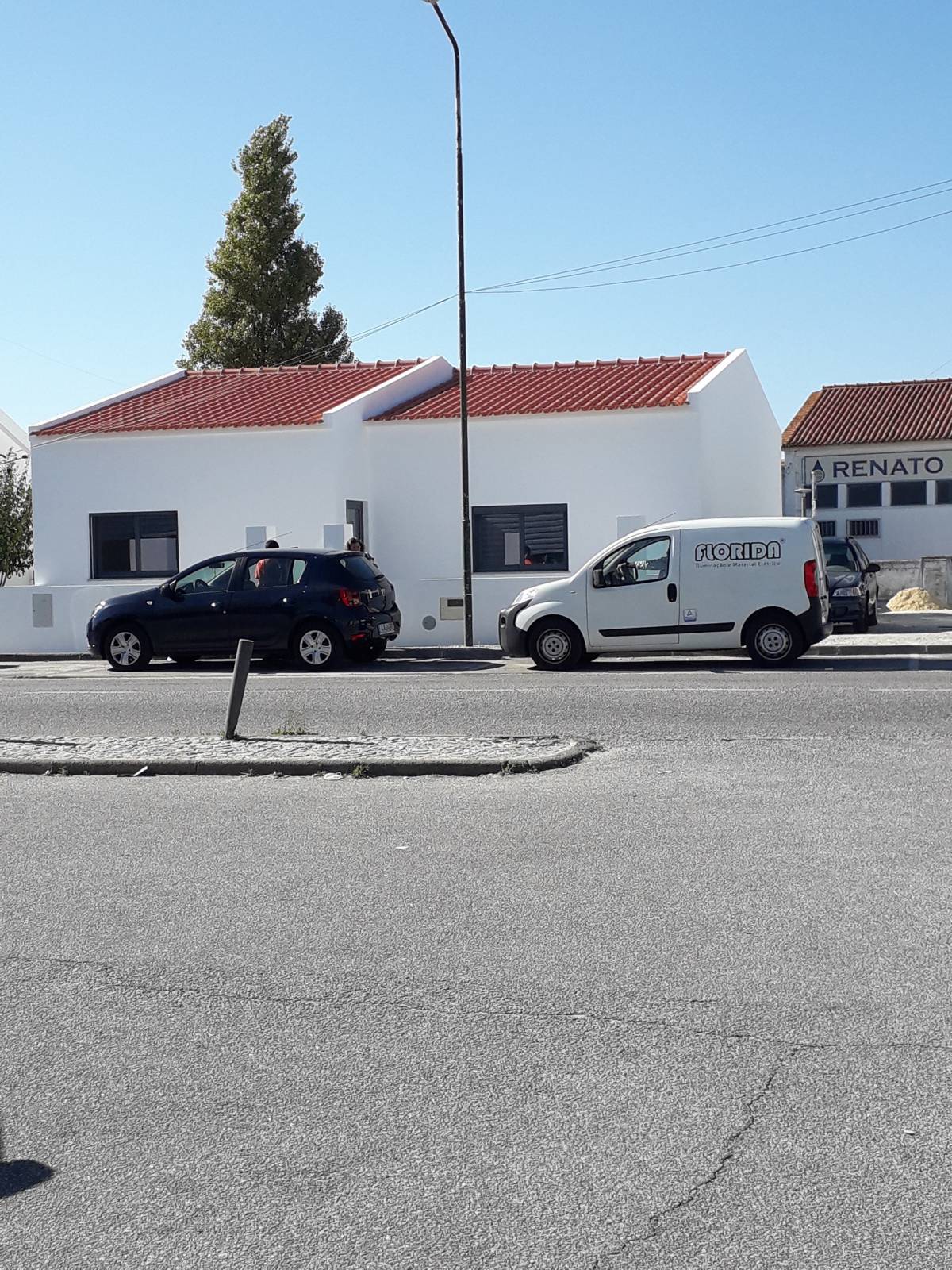 DSVConstruçõesLda. - Évora - Stone or Tile Flooring Repair or Partial Replacement