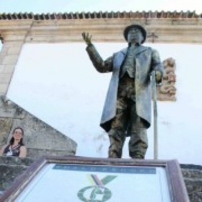 Staticman - Mafra - Impressionist Entertainment