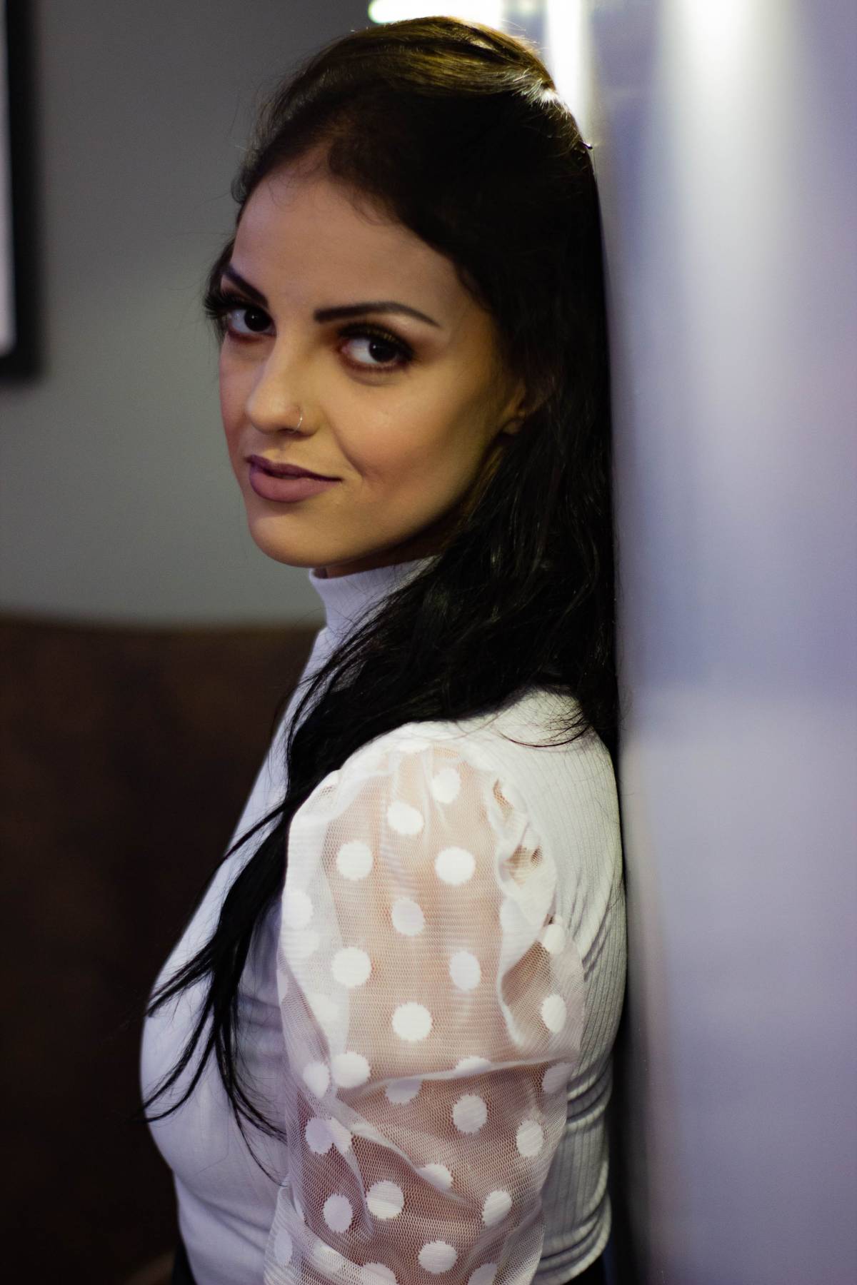Natalia Vale - Sintra - Maquilhagem para Eventos