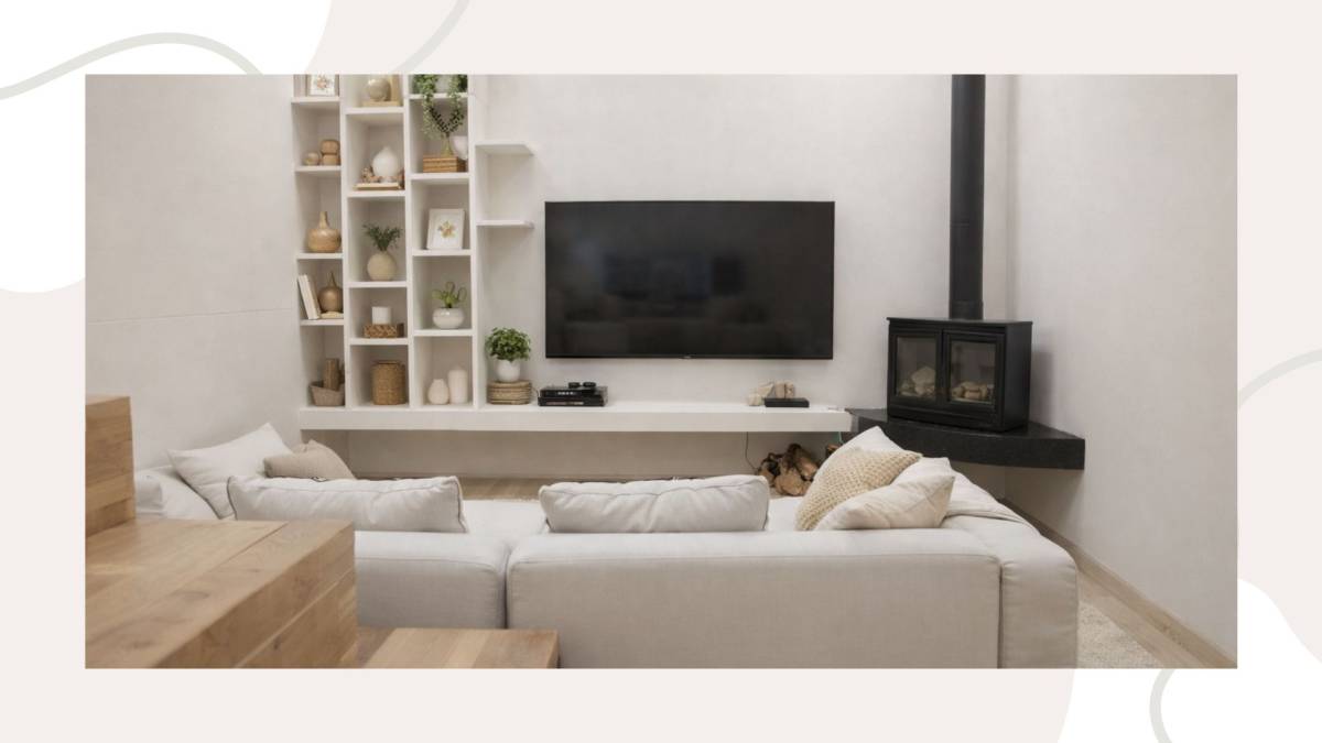 Inchdesign - Maia - Diseño de interiores