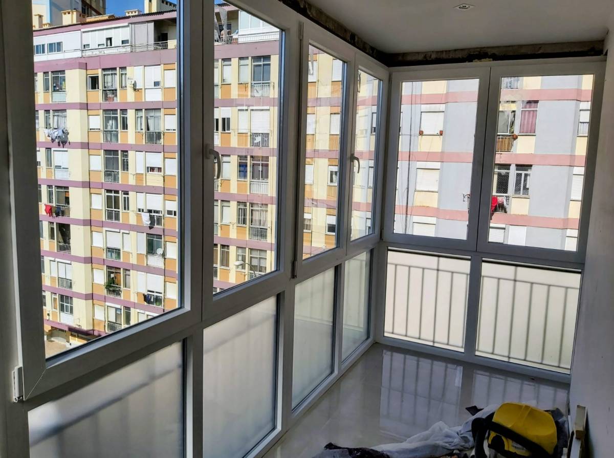 Lisboa Pvc - Sintra - Fenster